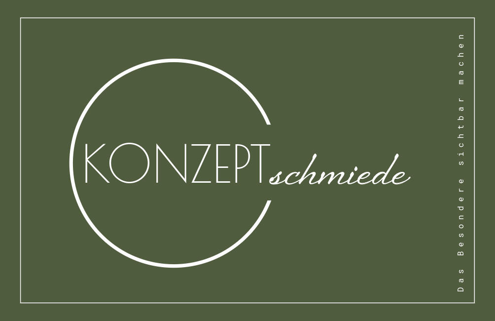 Konzeptschmiede